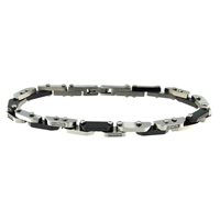 Armband Vag Dame in Stahl 3507200006 - 3507200006